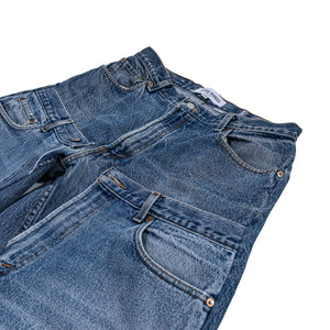 FRNKO Flare Jean