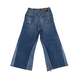 FRNKO Flare Jean