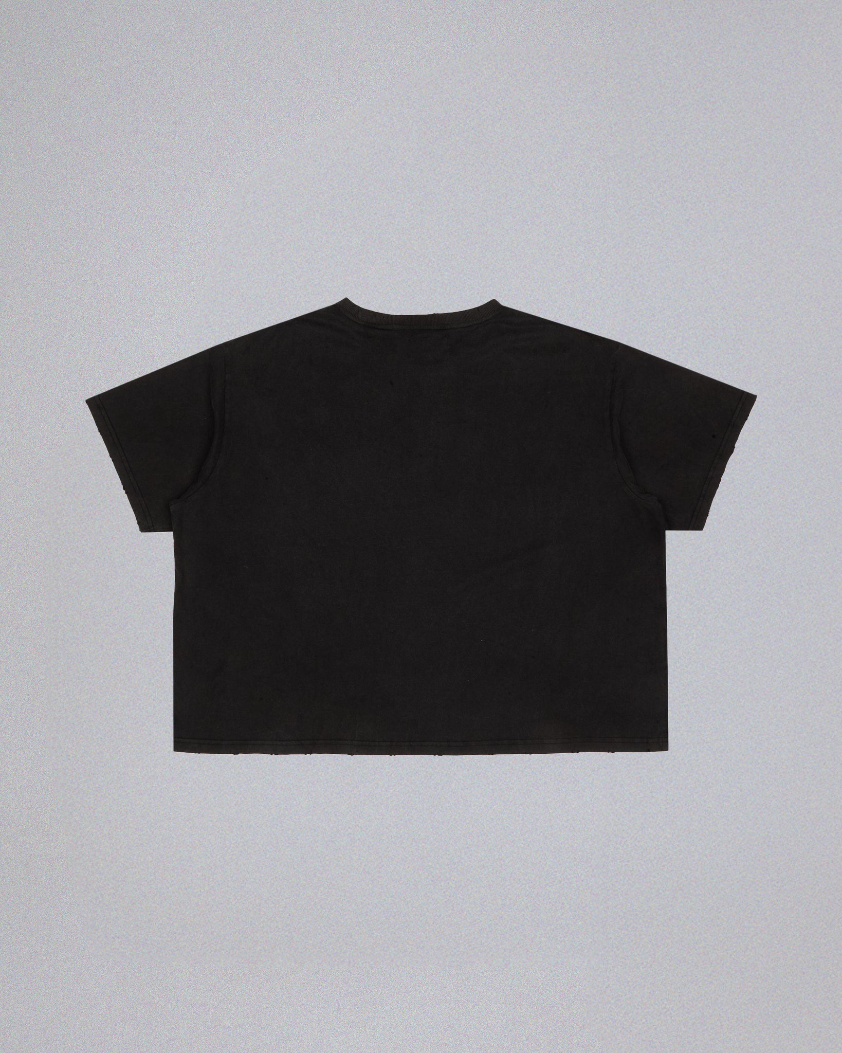 Freddie Frances Logo T-Shirt Short Sleeve
