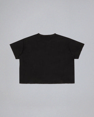 Freddie Frances Logo T-Shirt Short Sleeve