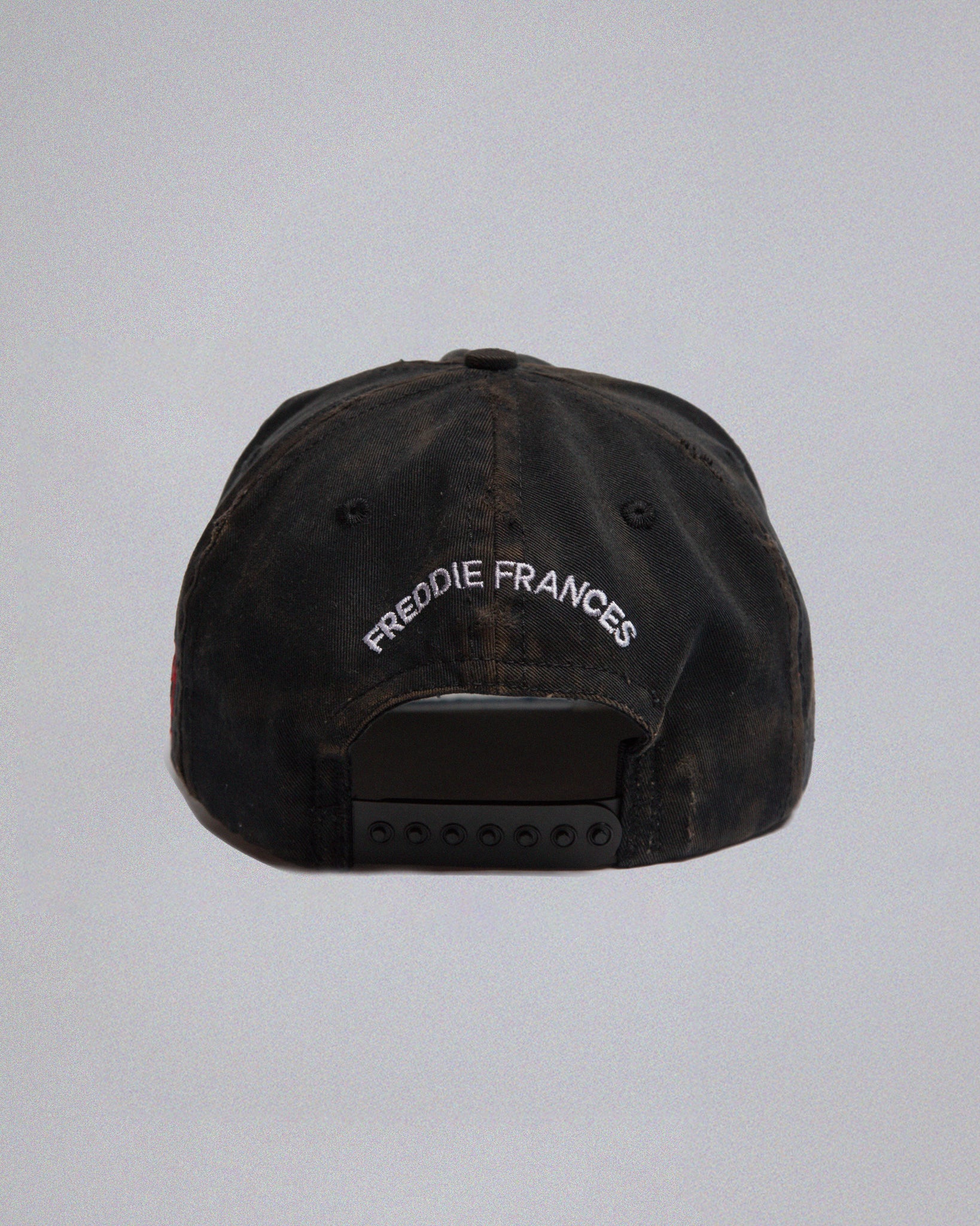 MOTHER LOVES YOU HAT