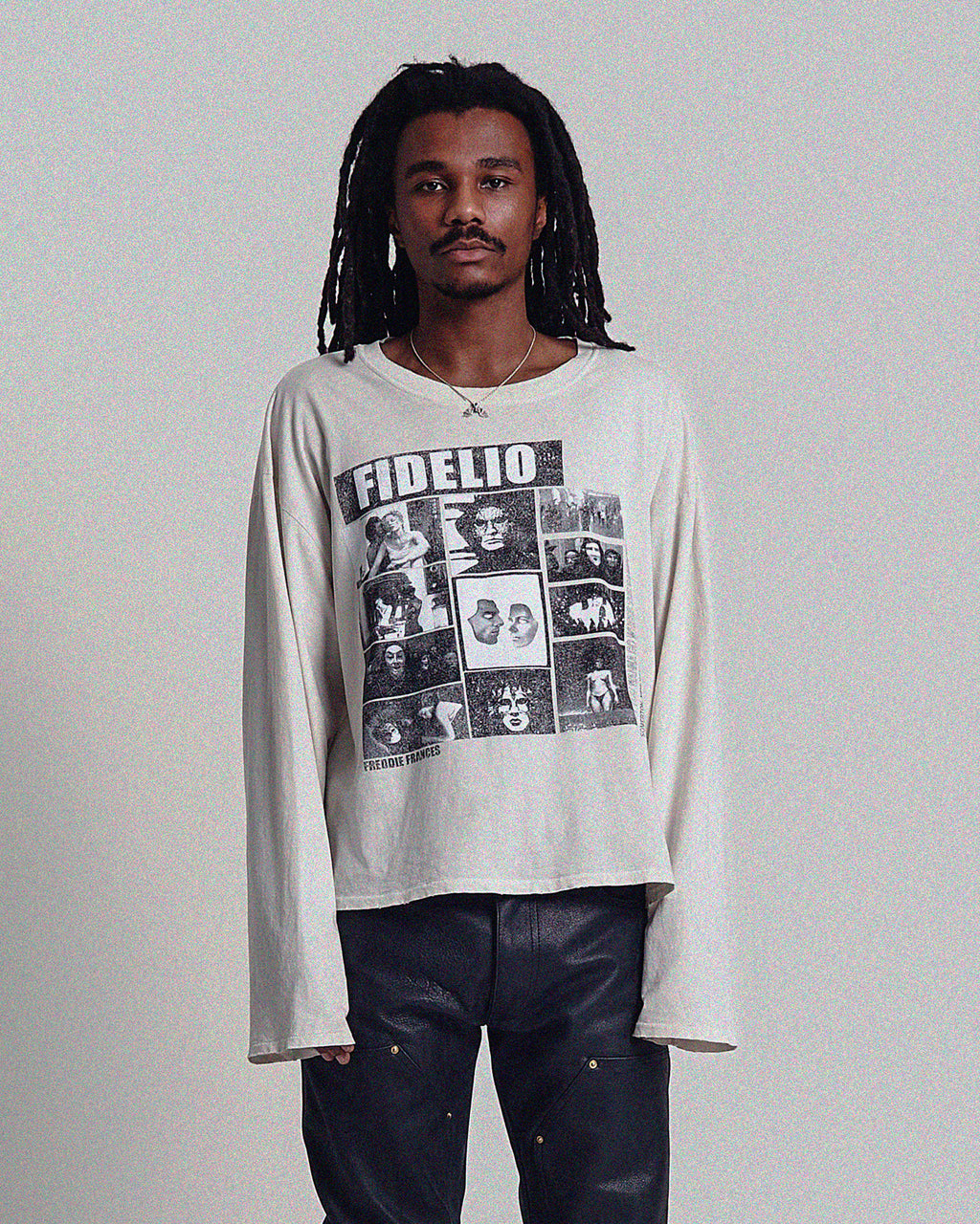 FIDELIO LONG SLEEVE T-SHIRT