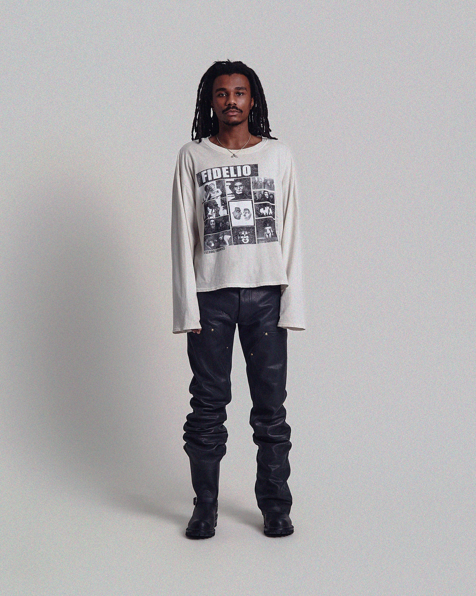 FIDELIO LONG SLEEVE T-SHIRT