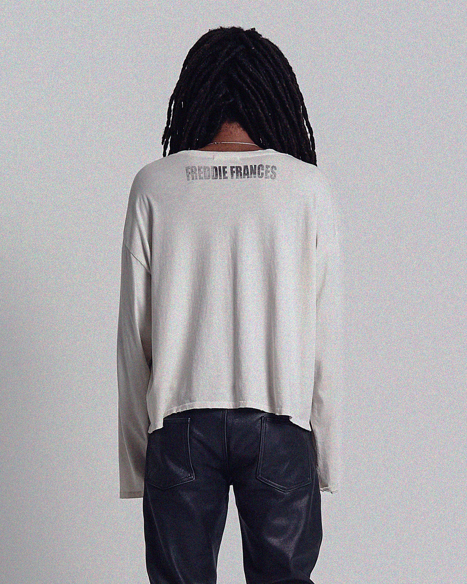 FIDELIO LONG SLEEVE T-SHIRT