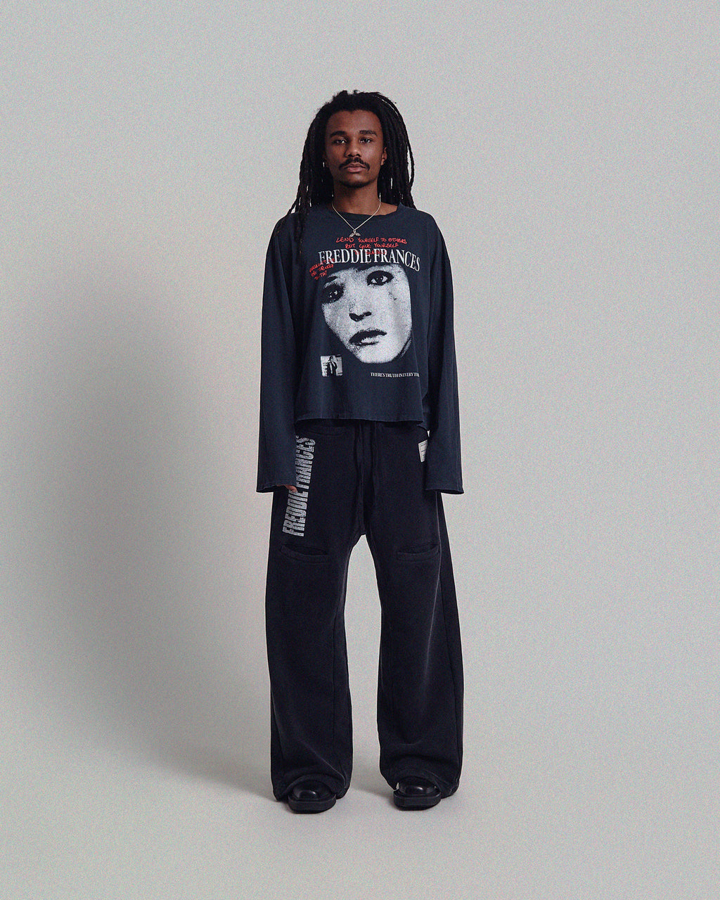 HOLIDAY LOUNGE PANTS