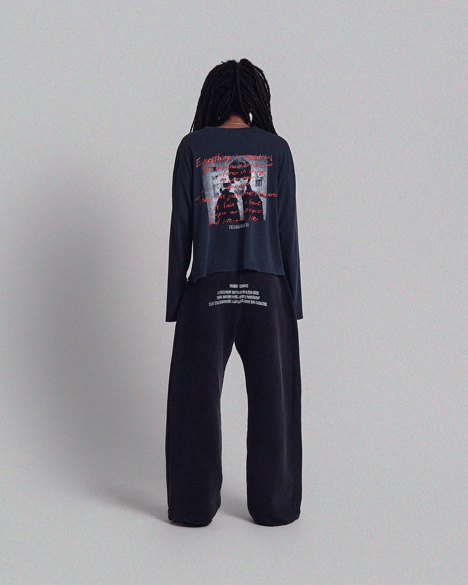 HOLIDAY LOUNGE PANTS