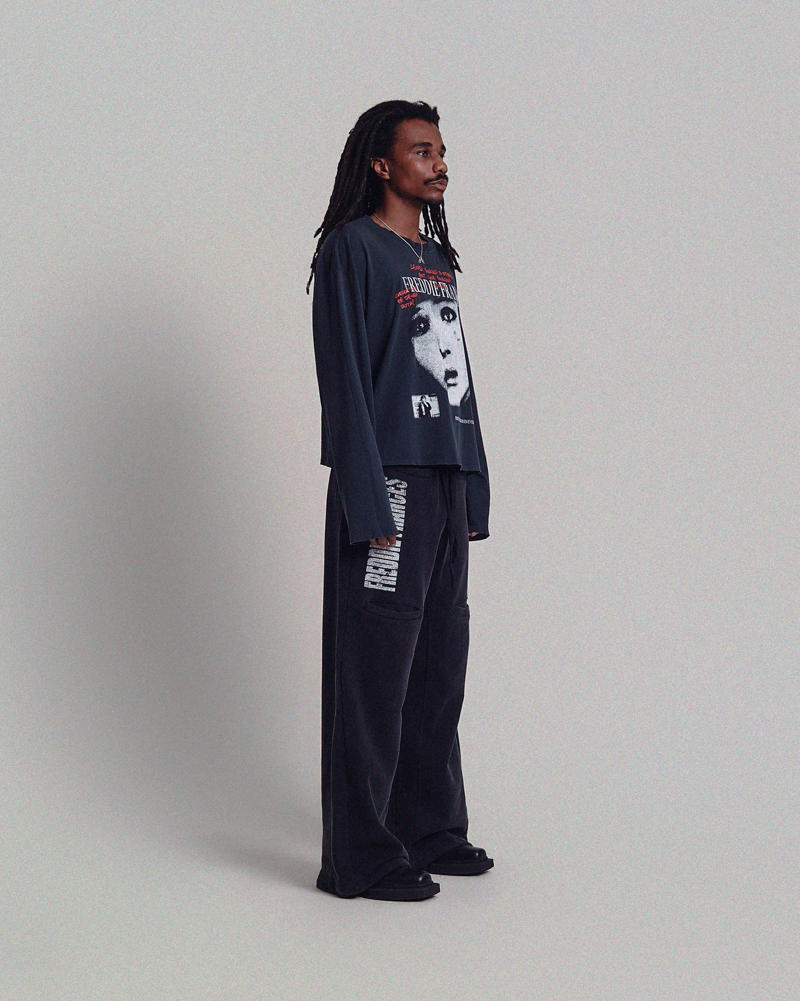 HOLIDAY LOUNGE PANTS